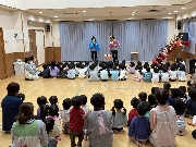 🎎ひなまつり集会～動画配信～